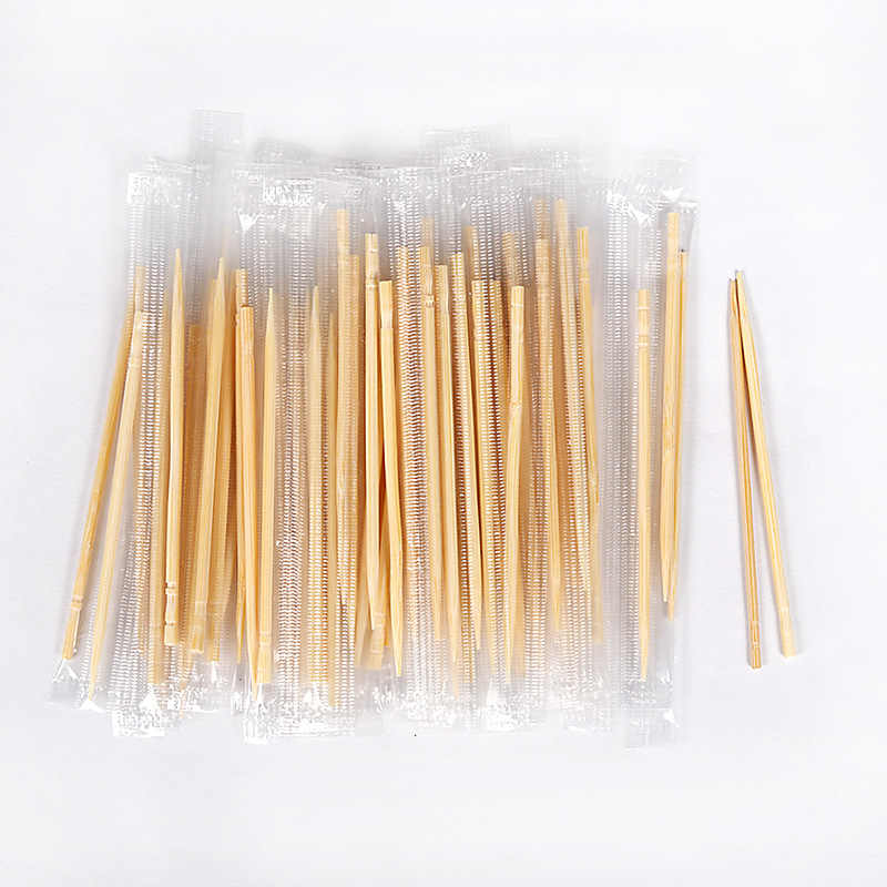 Bamboo Toothpick