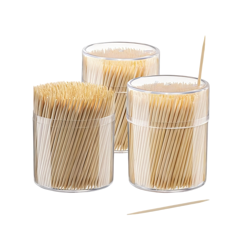 Bamboo Toothpick