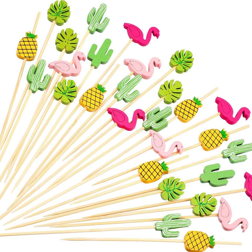 Cocktail Sticks