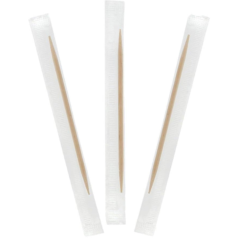 Wooden Toothpick