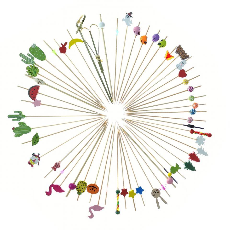 Cocktail Sticks