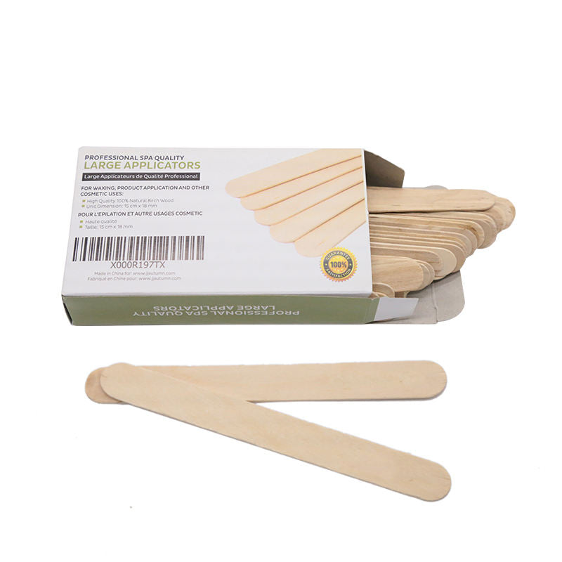 Wooden Tongue Depressor Wholesale