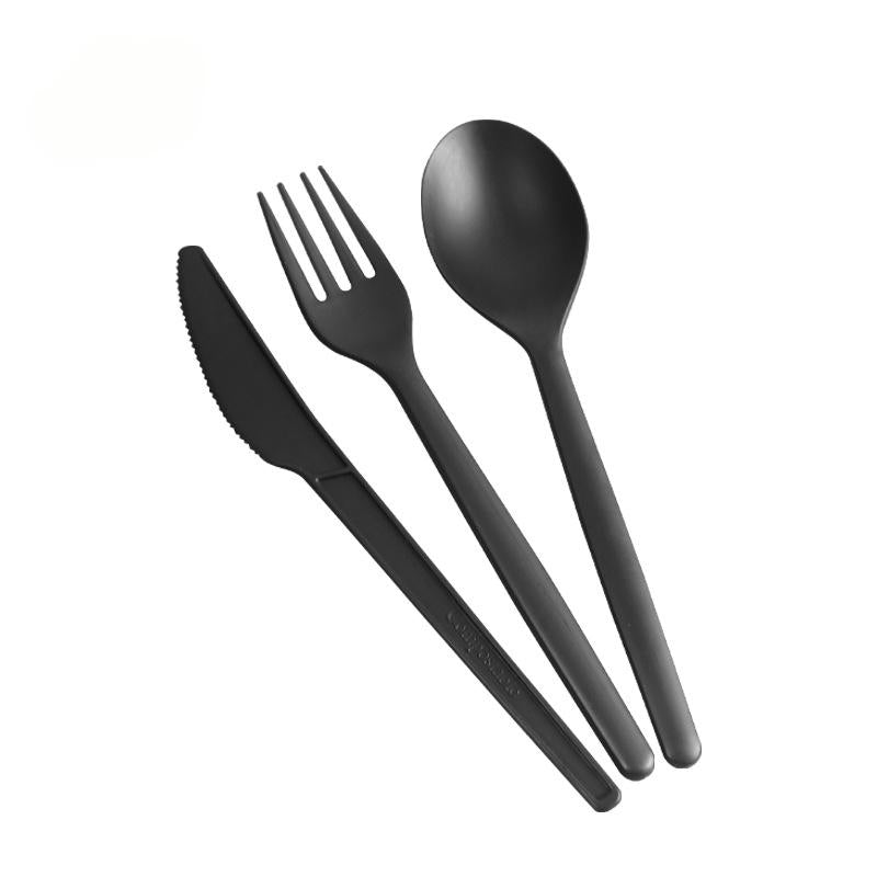 PLA Cutlery