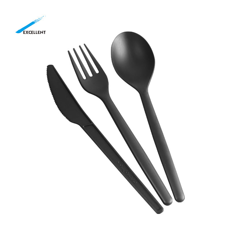 PLA Cutlery