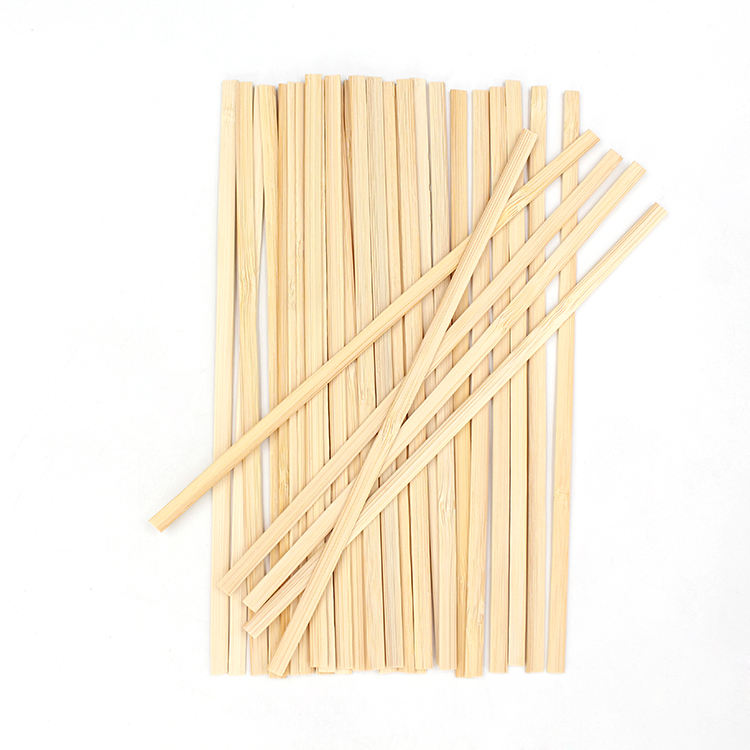 Bamboo Coffee Stirrer