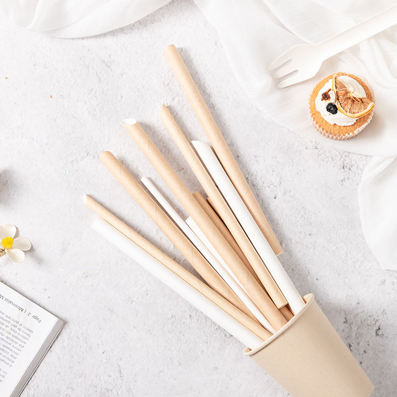 Bubble Tea Straw