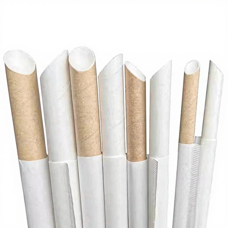 Bubble Tea Straw
