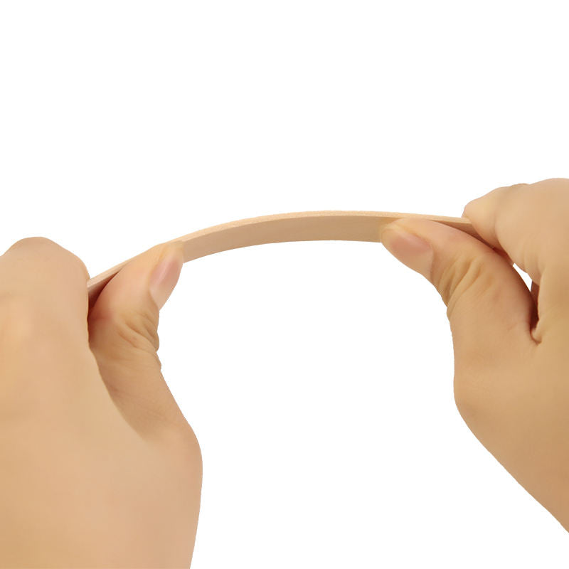 Eco-Friendly Wooden Ice Cream Sticks