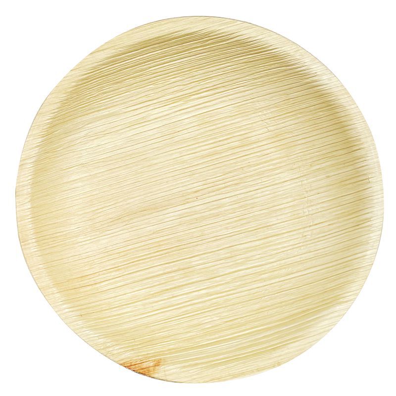 Palm Leaf Plates