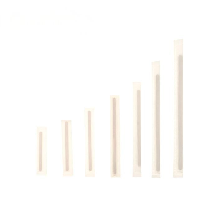 Wooden Coffee Stirrers Single Wrapped
