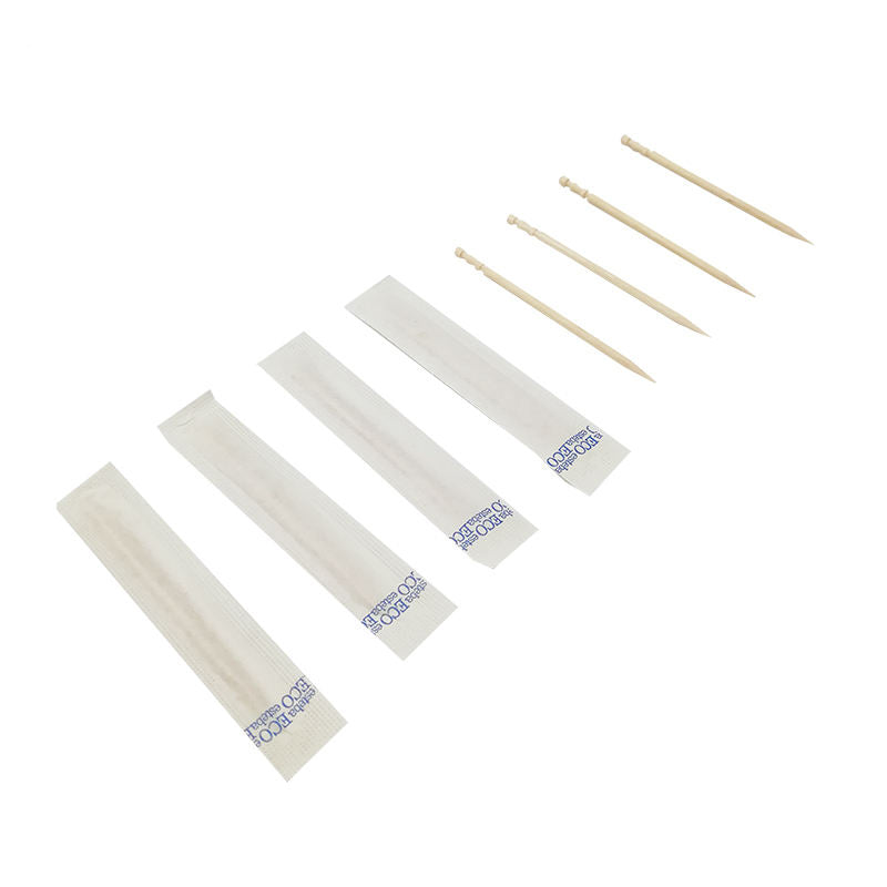 Wooden Toothpick