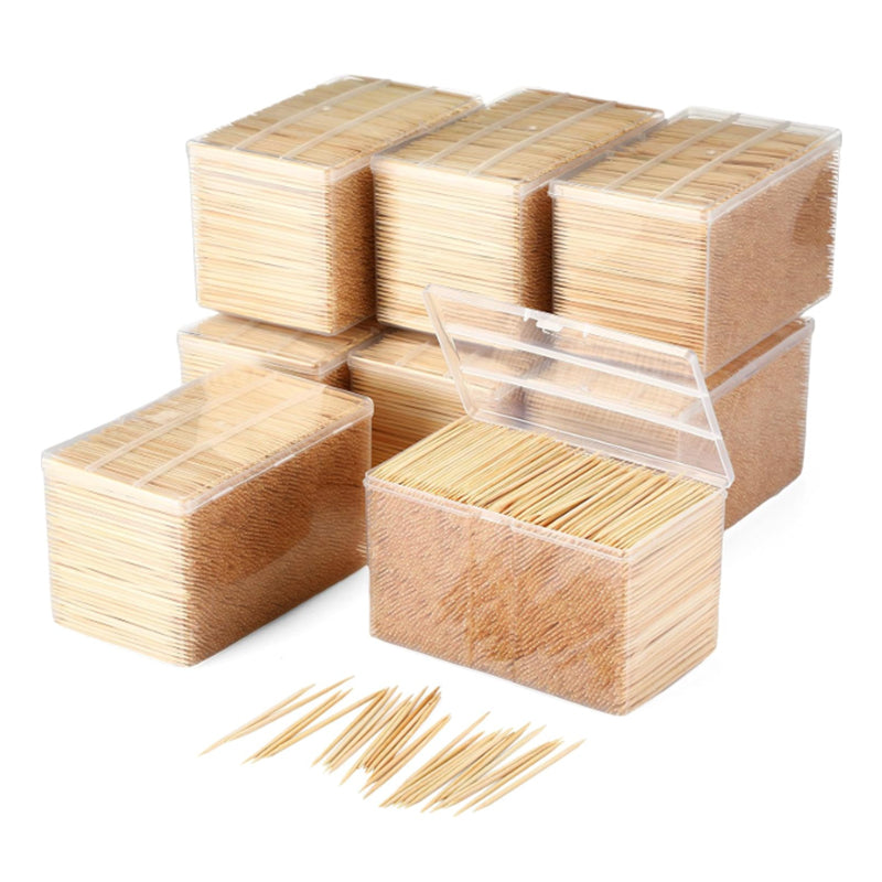 Bamboo Toothpick