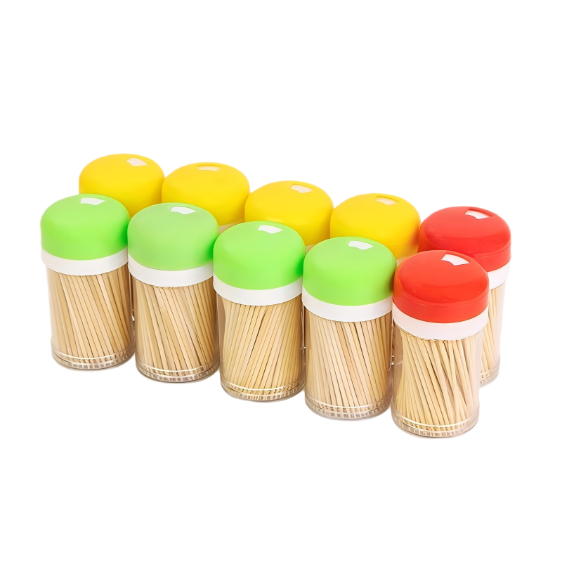 Wooden Toothpick