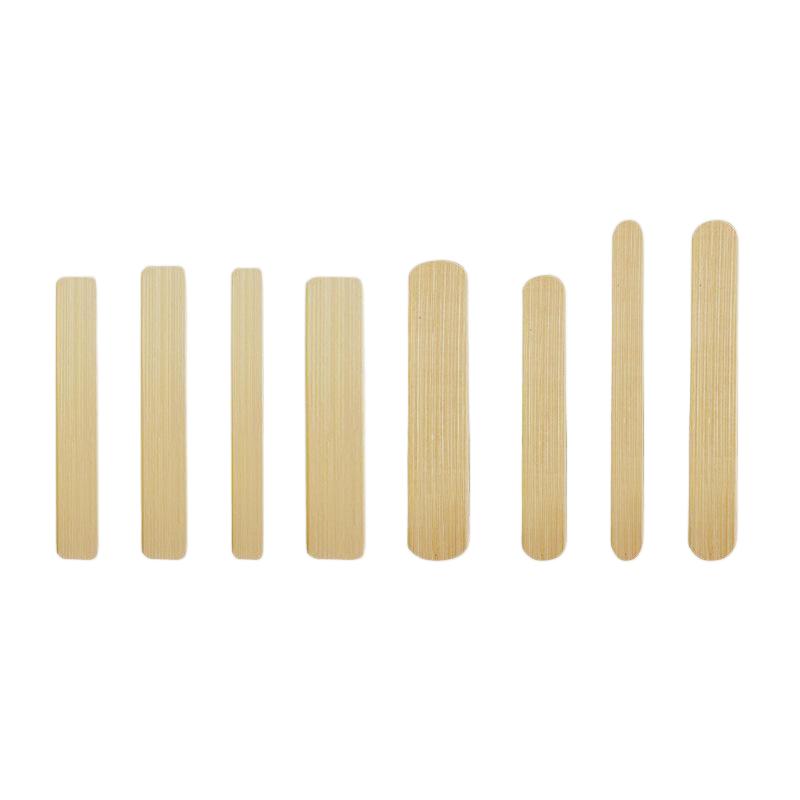 Bamboo Ice Cream Stick Wholesale