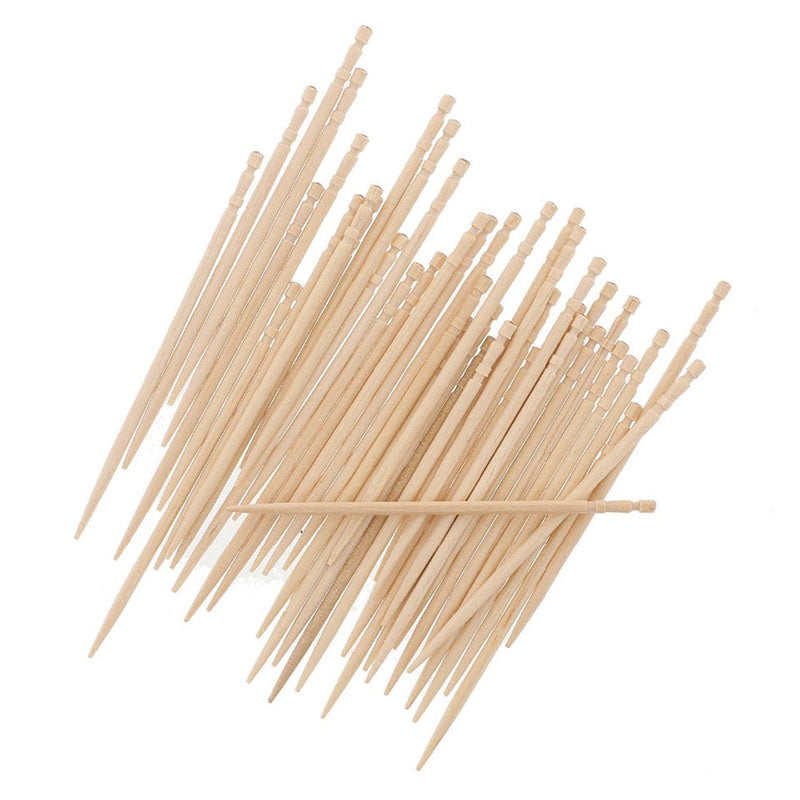 Wooden Toothpick