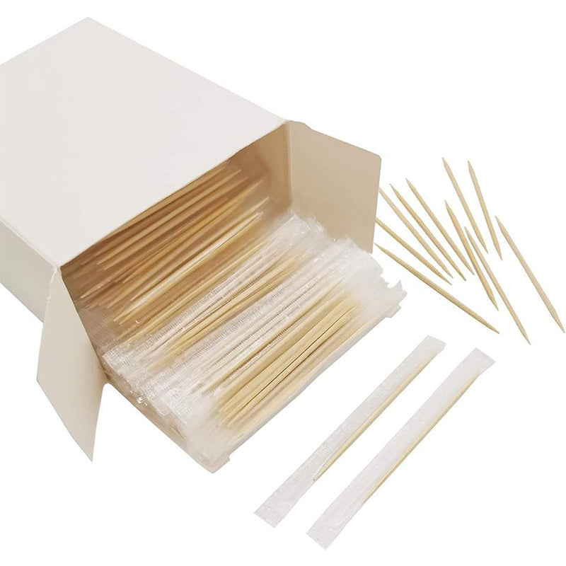 Bamboo Toothpick
