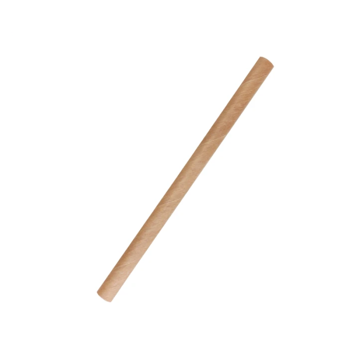 Disposable Wooden Drinking Straws