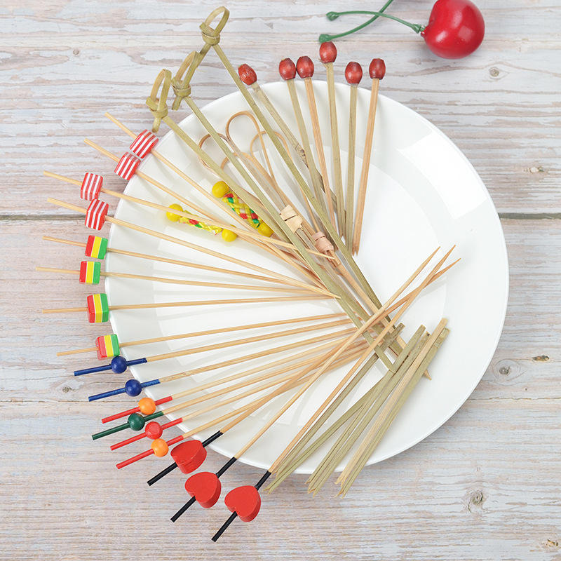 Cocktail Sticks