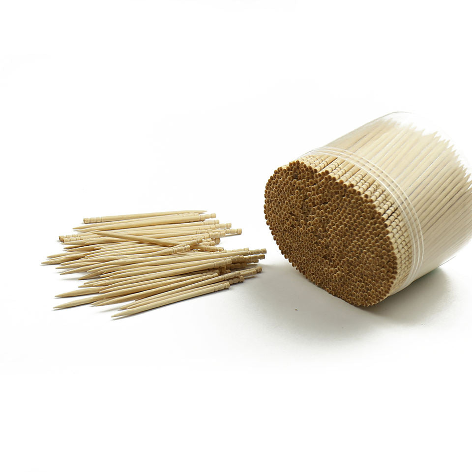 Wooden Toothpick