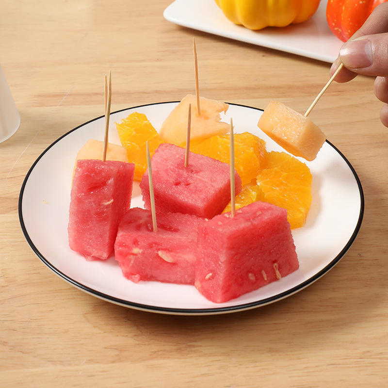 Bamboo Toothpick