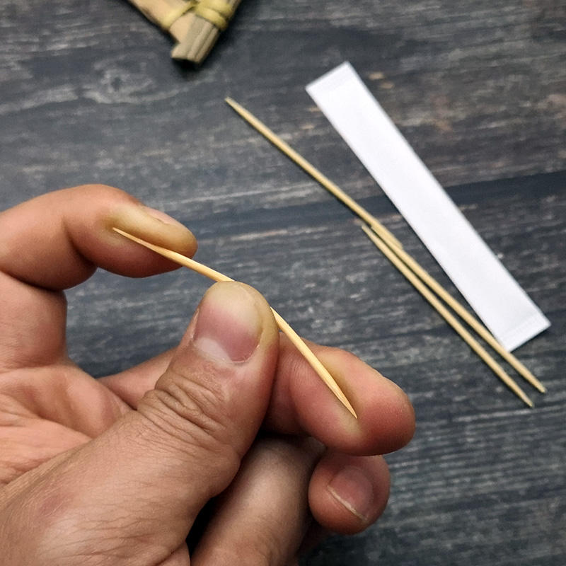 Bamboo Toothpick