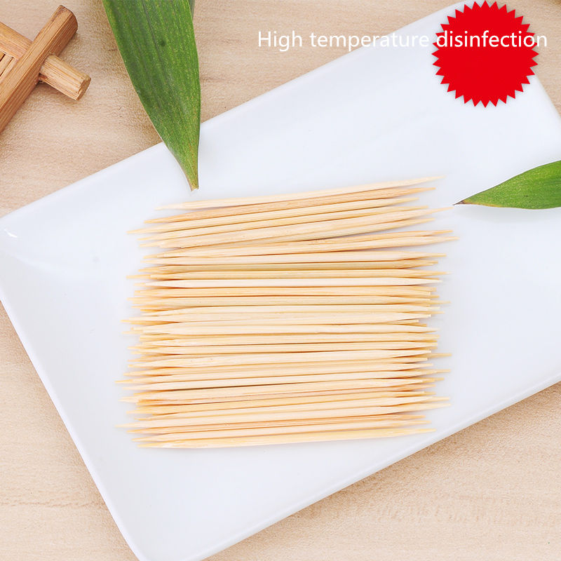 Bamboo Toothpick