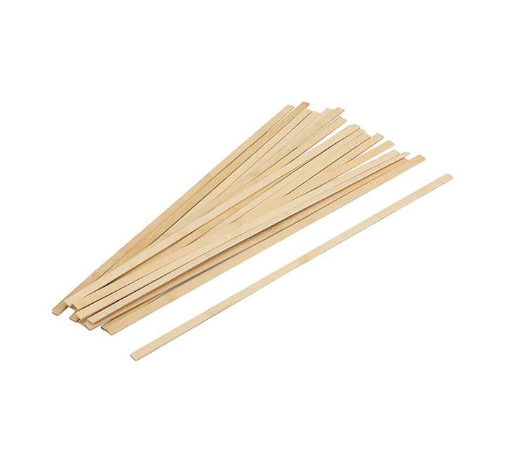 Eco-Friendly Wooden Coffee Stirrer