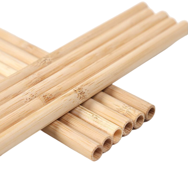 Bamboo Straw