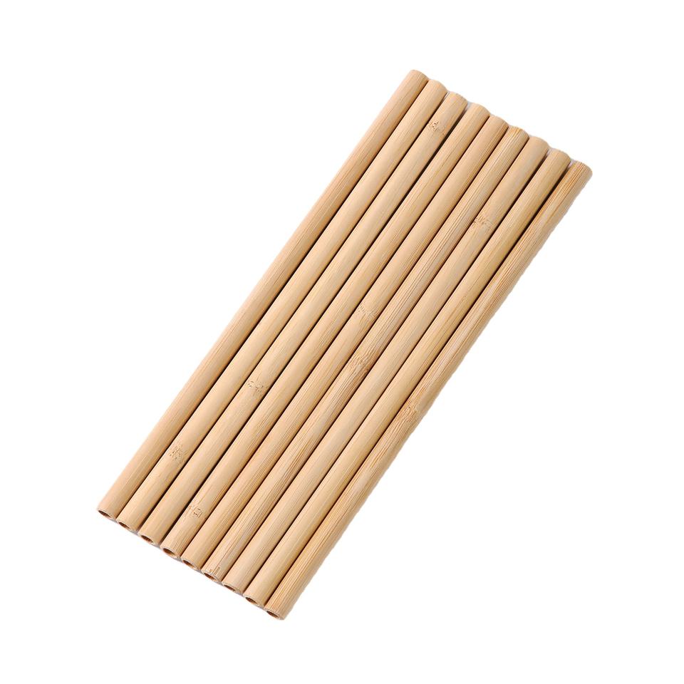 Bamboo Straw