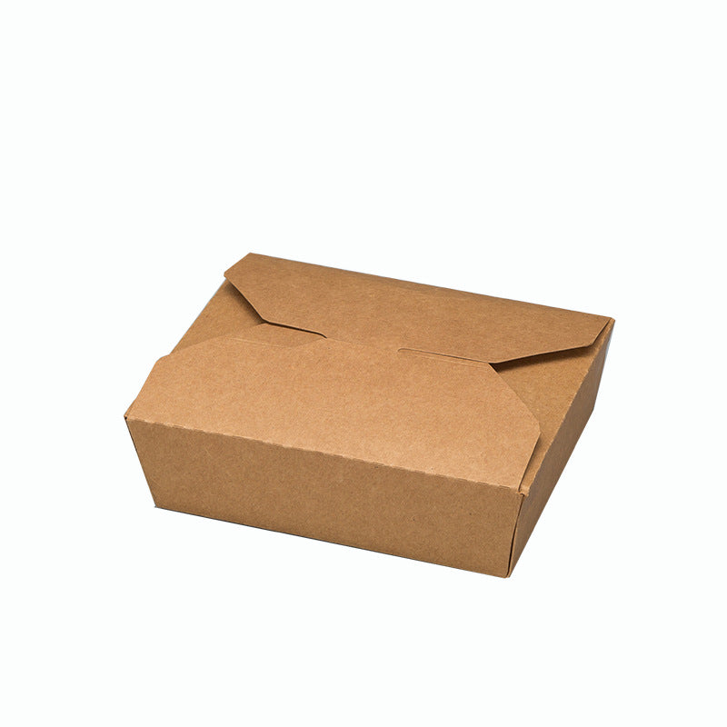 Chinese Takeout Box