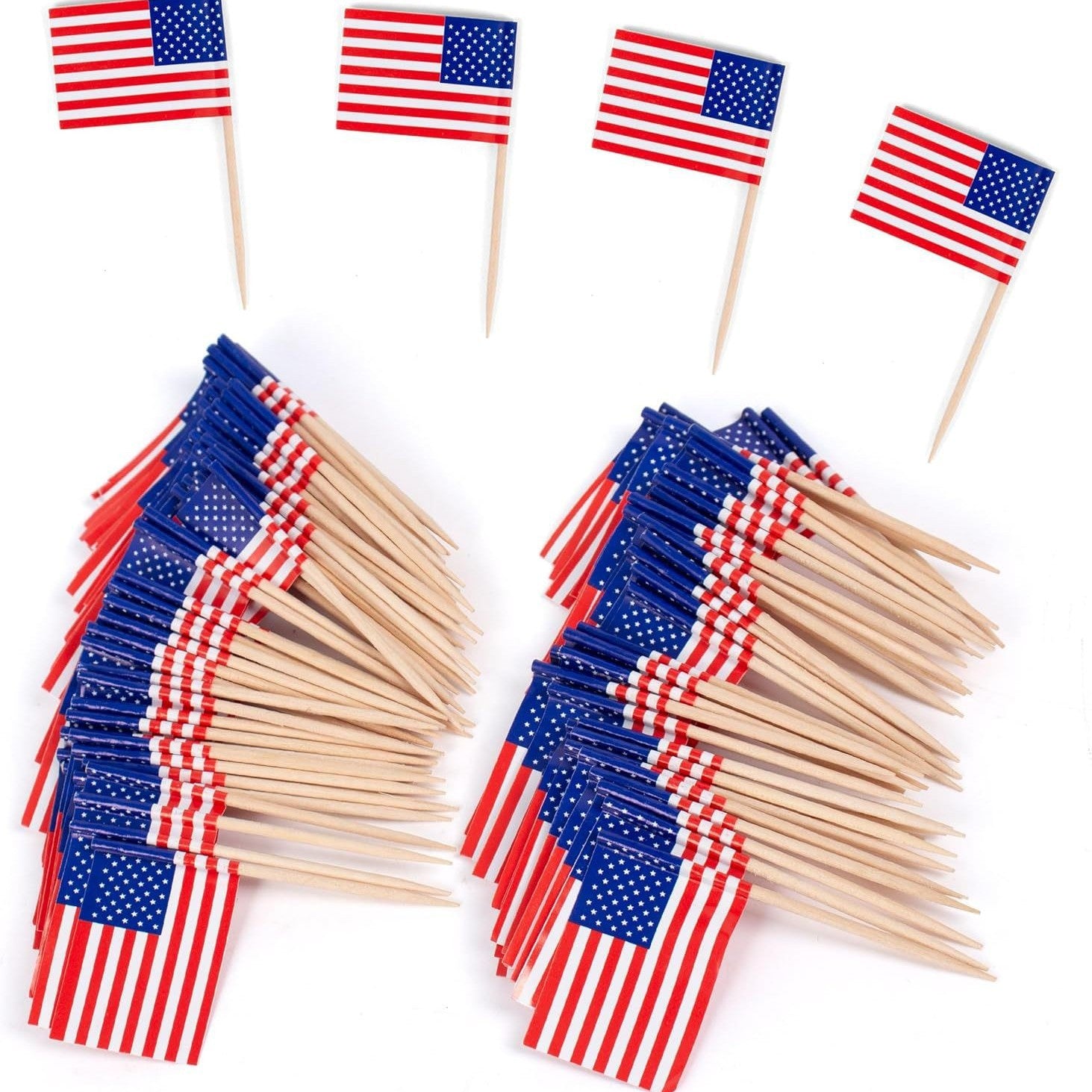 Flag Picks
