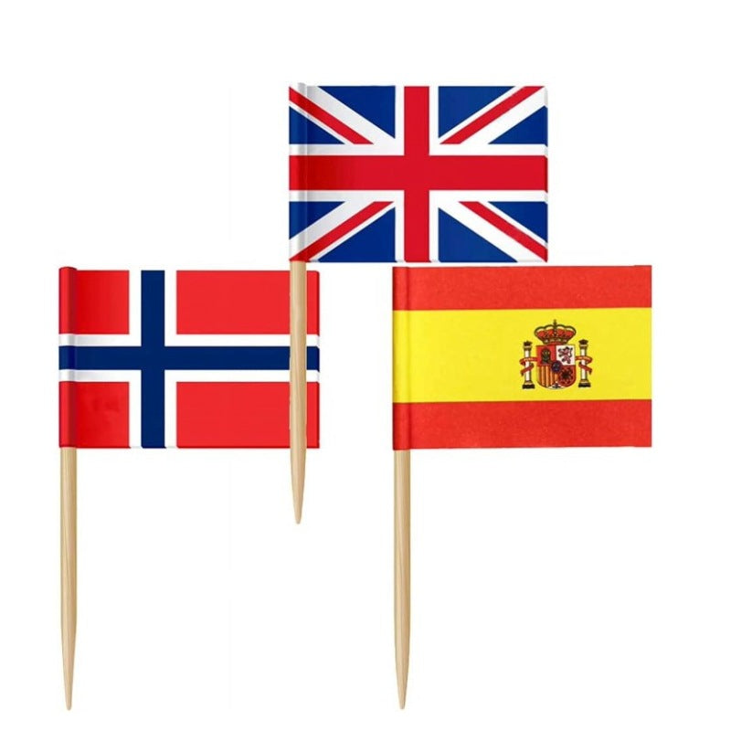 Flag Picks